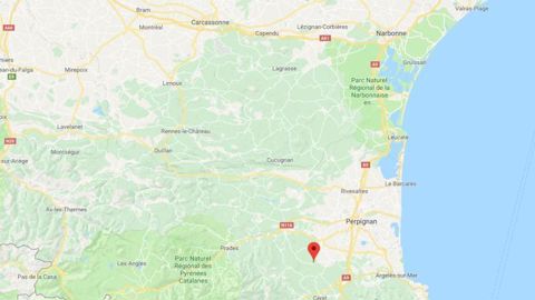© Google Maps
